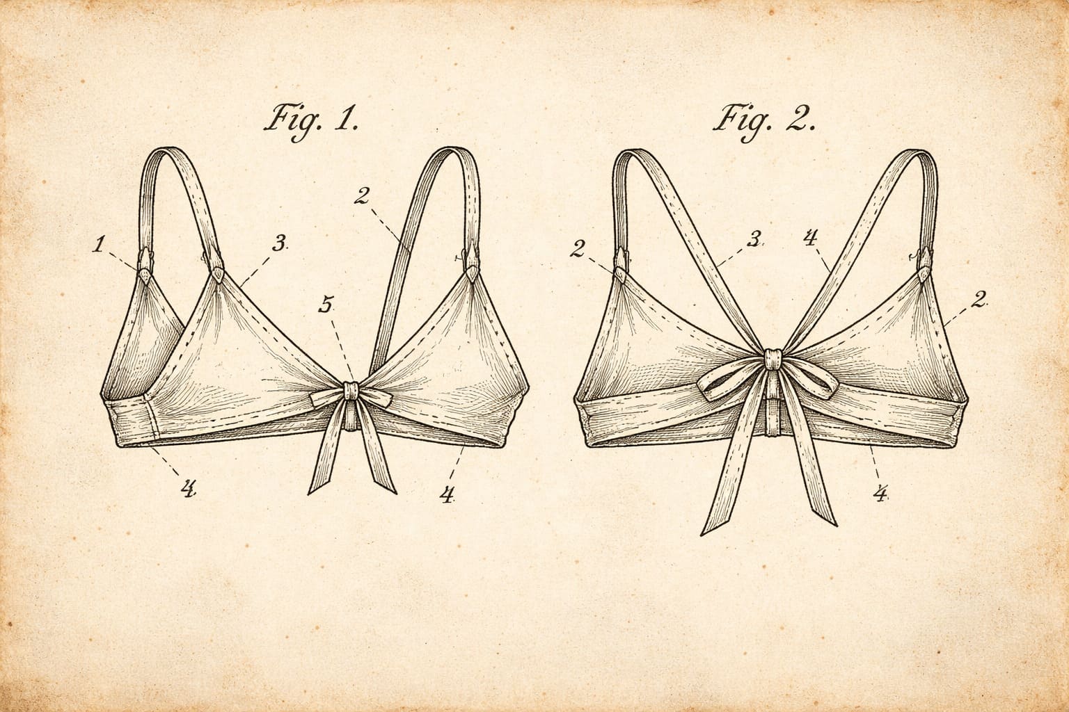 The $1,500 Patent - undefined